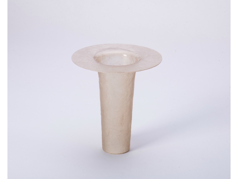ﾀﾞﾓ FRPﾄﾞﾚﾝ №1-50(ﾀﾃ) 50MM 本体のみ　157 MM