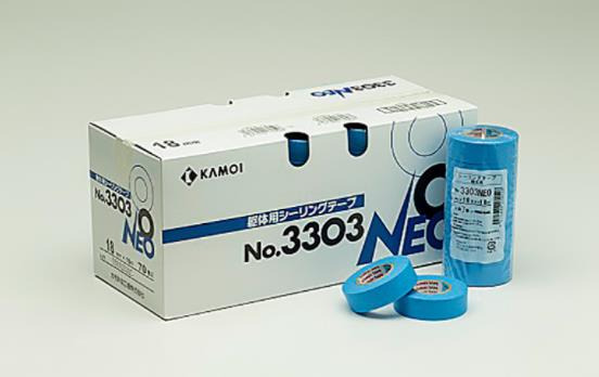 ｶﾓｲ 3303NEO 躯体用  18 MM　 18  M